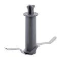 Blender ręczny BRAUN MQ9195XLI (WYPRZEDAŻ) - 1605843