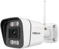 Kamera Foscam V8P 8MP Wi-Fi Biała - 2091411
