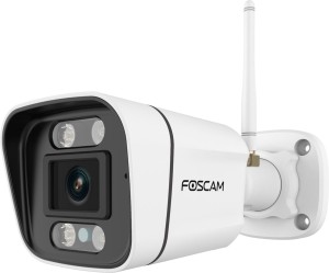 Kamera IP do monitoringu Foscam V8P 8MP WiFi