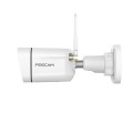 Kamera Foscam V8P 8MP Wi-Fi Biała - 2091412