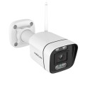 Kamera Foscam V8P 8MP Wi-Fi Biała - 2091414