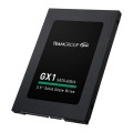 Dysk SSD Team Group GX1 240GB SATA III 2,5" (500/400) 7mm - 2091535