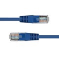 QOLTEC 50543 Qoltec Kabel Patchcord UTP CAT5E 0,5m - 2096687