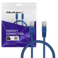 QOLTEC 50543 Qoltec Kabel Patchcord UTP CAT5E 0,5m - 2096691