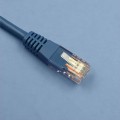 QOLTEC 50543 Qoltec Kabel Patchcord UTP CAT5E 0,5m - 2096694