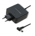 Zasilacz sieciowy Qoltec do Asus 65W 19V 3,42A 5.5*2.5 - 1504575