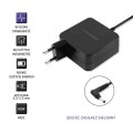 Zasilacz sieciowy Qoltec do Asus 65W 19V 3,42A 5.5*2.5 - 1215250