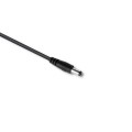Zasilacz Qoltec desktopowy 60W | 12V | 5A | 5.5*2.1 | + kabel zasilający - 1493716