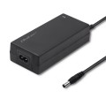 Zasilacz Qoltec desktopowy 60W | 12V | 5A | 5.5*2.1 | + kabel zasilający - 1493714