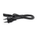 Zasilacz Qoltec desktopowy 60W | 12V | 5A | 5.5*2.1 | + kabel zasilający - 1493715