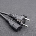 Kabel zasilający Qoltec SCHUKO/C13 | 1,8m - 1379730