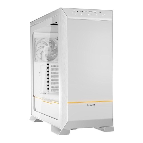 Obudowa be quiet! Dark Base Pro 901 White ATX Midi z oknem bez zasilacza - 1876403
