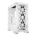 Obudowa be quiet! Dark Base Pro 901 White ATX Midi z oknem bez zasilacza - 1876404