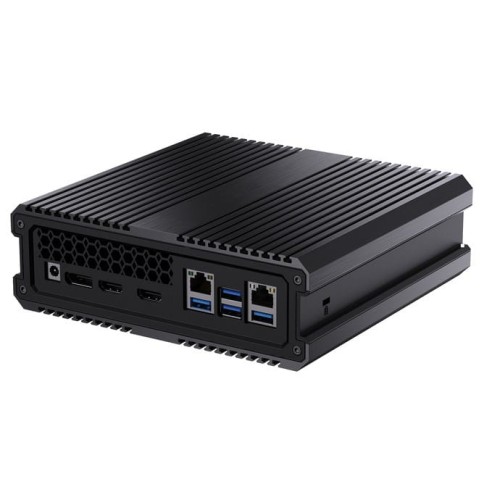 Chuwi E10 ETbox i5-12450H 16GB SSD512 BT Win11 Pro - 2092366
