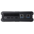 Chuwi E10 ETbox i5-12450H 16GB SSD512 BT Win11 Pro - 2092368