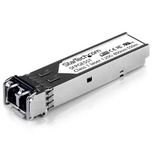 GB FIBER SFP TRANSCEIVER MM LC/IN - 2057013