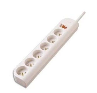 Listwa zasilająca Belkin F9E600FR1M - 2092531