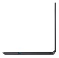 Acer TravelMate P2 TMP215-54 i5-1235U 15,6"FHD AG IPS 8GB DDR4 SSD512GB NVMe UHD80EUs Wi-Fi 6 AX201 LAN BT5.1 50Wh noOS 3Y Black - 2092619