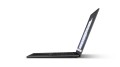Microsoft Surface Laptop 5 i5-1245U 13.5"Touch (2256 x 1504) 400nits 16GB LPDDR5X SSD256 Iris Xe Graphics W11Pro Black 2Y - 2092624