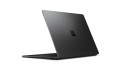 Microsoft Surface Laptop 5 i5-1245U 13.5"Touch (2256 x 1504) 400nits 16GB LPDDR5X SSD256 Iris Xe Graphics W11Pro Black 2Y - 2092625