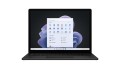 Microsoft Surface Laptop 5 i5-1245U 13.5"Touch (2256 x 1504) 400nits 16GB LPDDR5X SSD256 Iris Xe Graphics W11Pro Black 2Y - 2092622