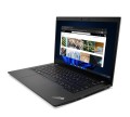 Lenovo ThinkPad L14 G3 Ryzen 7 PRO 5675U 14"FHD AG IPS 16GB SSD512 Radeon RX Vega 7 Cam720p LAN BLK W11Pro (REPACK) 2Y - 2092635