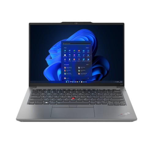 Lenovo ThinkPad E14 G5 Ryzen 5 7530U 14"WUXGA AG 8GB SSD256 Radeon RX Vega 7 BLK FPR W11Pro (REPACK) 2Y - 2092642