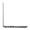 Lenovo ThinkPad E14 G5 Ryzen 5 7530U 14"WUXGA AG 8GB SSD256 Radeon RX Vega 7 BLK FPR W11Pro (REPACK) 2Y - 2092647