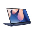 Lenovo FLEX-5-16IRU8 i7-1355U 16" WUXGA Touch IPS 16GB SSD512 BT BLKB FPR x360 Win11 Abyss Blue (REPACK) 2Y - 2092655