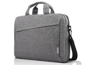 Torba Lenovo na laptopa 15,6" Laptop Casual Toploader T210 szara