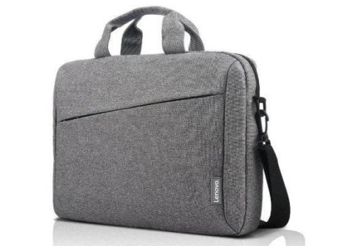 Lenovo Accessories  15.6" LAPTOP CASUAL TOPLOADER T210 GREY - 2086815