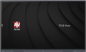 AVTEK MONITOR INTERAKTYWNY TS 8 MATE 75