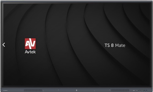 AVTEK MONITOR INTERAKTYWNY TS 8 MATE 75 - 2092707
