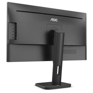 Verbatim 32238 monitor komputerowy 39,6 cm (15.6") 3840 x 2160 px 4K Ultra HD LCD Ekran dotykowy Czarny