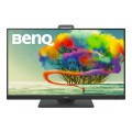 MONITOR BENQ LED 27" PD2705Q - 2087337