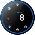 Oczyszczacz powietrza PHILIPS AC 1715/10 - 1001788