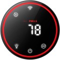 Oczyszczacz powietrza PHILIPS AC 1715/10 - 1001789