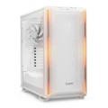 Obudowa be quiet! Dark Base 701 White E-ATX Midi z oknem bez zasilacza - 1876396