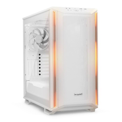 Obudowa be quiet! Dark Base 701 White E-ATX Midi z oknem bez zasilacza - 1876396