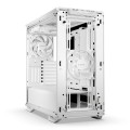 Obudowa be quiet! Dark Base 701 White E-ATX Midi z oknem bez zasilacza - 1876400