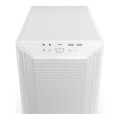 Obudowa be quiet! Dark Base 701 White E-ATX Midi z oknem bez zasilacza - 1876401