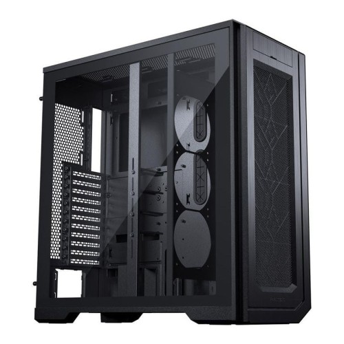 PHANTEKS Enthoo Pro 2 Server Full Tower, XL-EEB, Tempered Glass - black - 2093804