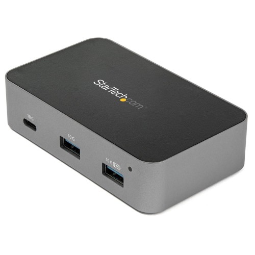4-PORT USB C HUB 10 GBPS/. - 2088120