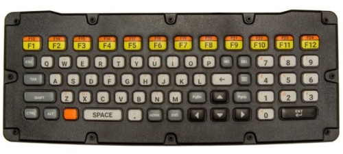 VC USB KEYBOARD QWERTY - 2089327