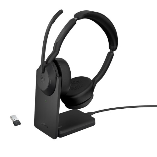 JABRA EVOLVE2 55/LINK380A MS STEREO STAND - 2062353