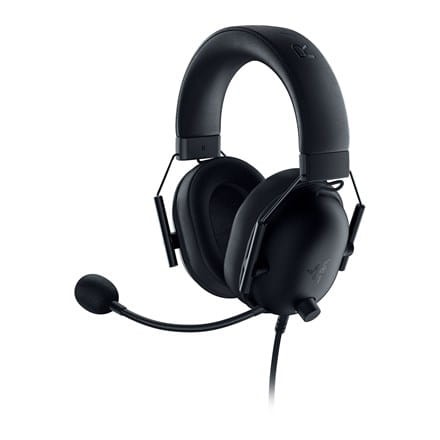 RAZER BLACKSHARK V2 X PS H/S BLK - 2088154