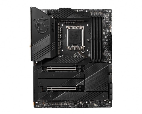 MSI MEG Z690 UNIFY LGA1700 4xDDR5 2xPCI-Ex16 PCI-Ex4 5xM.2 6xSATA3 2xUSB 3.2 Gen2x2 7xUSB 3.2 - 2088251