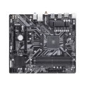 Płyta główna Gigabyte B450M DS3H WIFI - 2094789