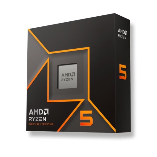 Procesor AMD Ryzen 5 9600X Box - 2094810