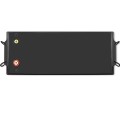Akumulator LiFePO4 Qoltec Litowo-Żelazowo-Fosforanowy | 12.8V | 200Ah | 2560Wh | BMS - 1670965